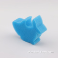 PU Foam Kitchen Cleaning Sponge